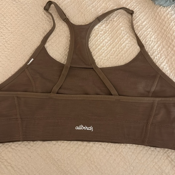 Allbirds sports bra - Picture 2 of 2